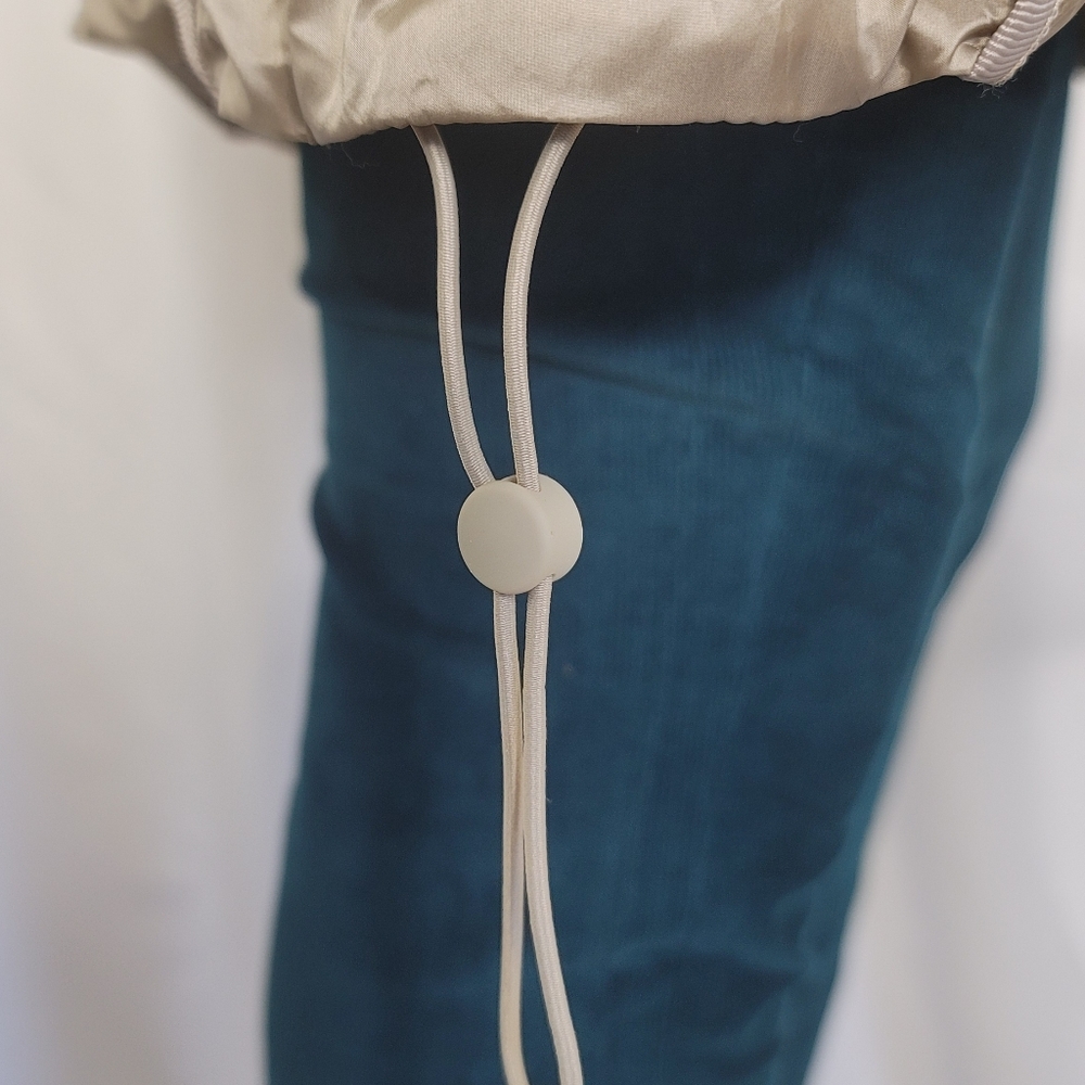 NWT Athleta Summit Coat - Picture 8 of 12